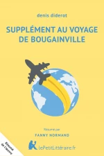 Supplément au Voyage de Bougainville